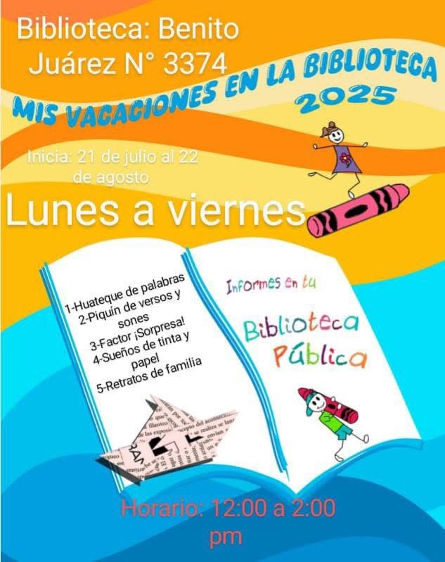 Por parte de la autoridad municipal en coordinación con la red de bibliotecas públicas centrales
